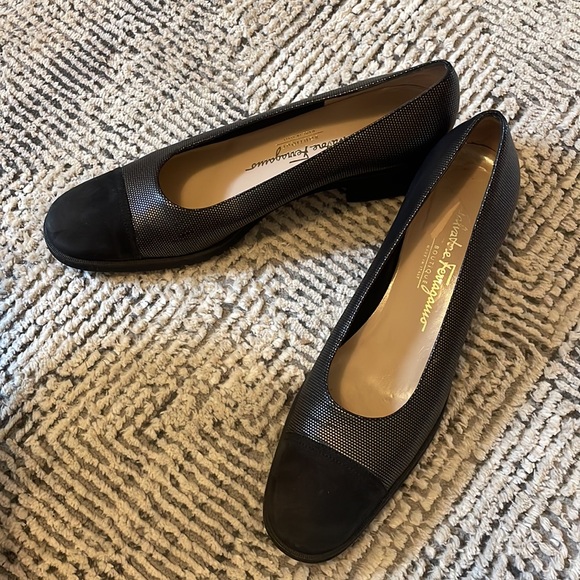 Salvatore Ferragamo Shoes - Picture 2 of 5